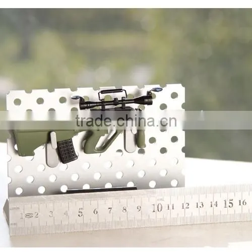 Exquisite Pvc Plastic Action Gun Figures Whole Manufactuer photo-2