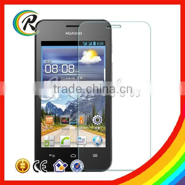 Factory Price Tempered Glass Film for Huawei Y320 Glass Protector photo-2