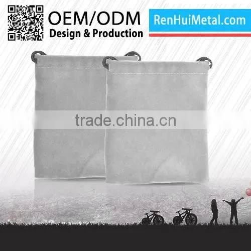 Factory Price OEM Brand Velvet Bag for Jewelry photo-2