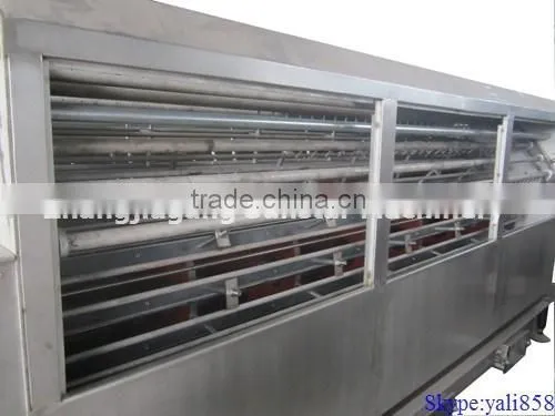 Automatic Used Glass Bottle Cleaning Machine photo-2