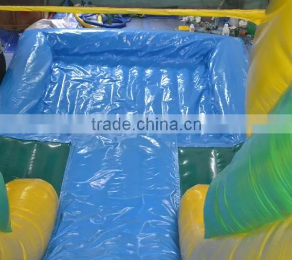 2016 Factory Pirce Inflatable Adult Bouncy Castle photo-5