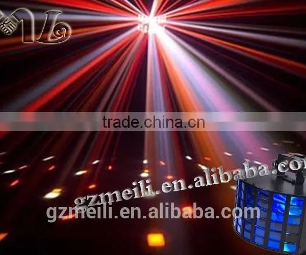 Full Color Promise Sword Stage Light Led Night Club Disco Stage Lighting photo-4