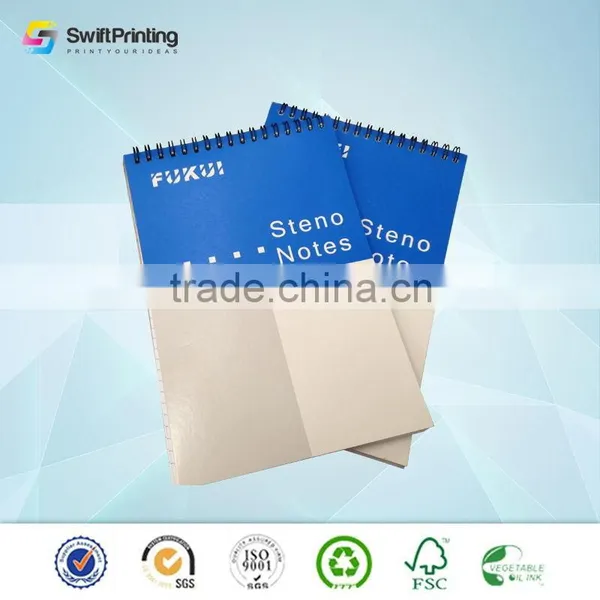 Super Quality Promotional Affordable Custom Notepad Printing photo-6