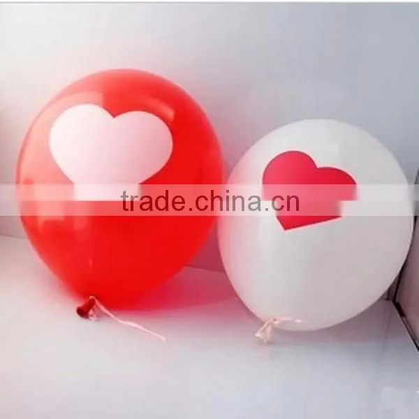 Popular Customized Design Balloons Promotional Toy Ballons photo-3
