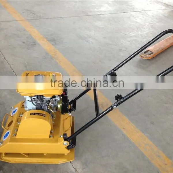 Plate Compactor/C90 Plate Compactor