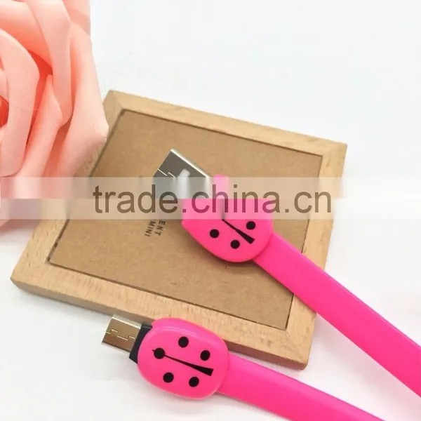 Wholesale v Usb 2.0 Charging Data Cable Driver for Iphone photo-2