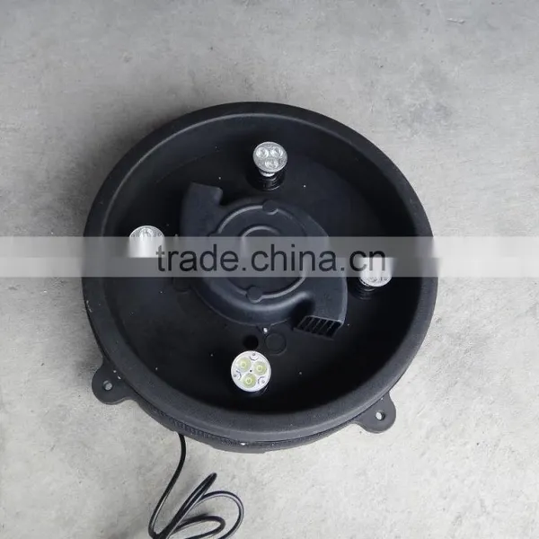 Blower for Inflatable Decoration