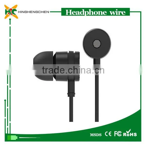 For Xiaomi Earphone, for Xiaomi Headphone Mi4 Mobile Earphone photo-5