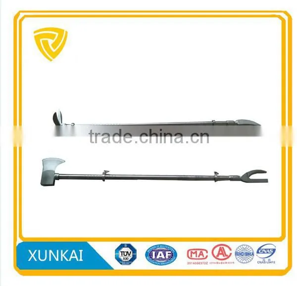 Manual Rescue Tools Handheld Rescue Corwbar Forcible Entry Tools photo-5