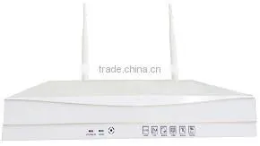 Hot Selling 4ch 960P Wireless NVR System Kits photo-3