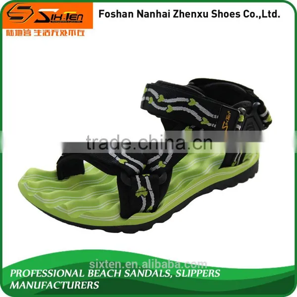 Customize Lady Water Sandals ST-60 photo-2