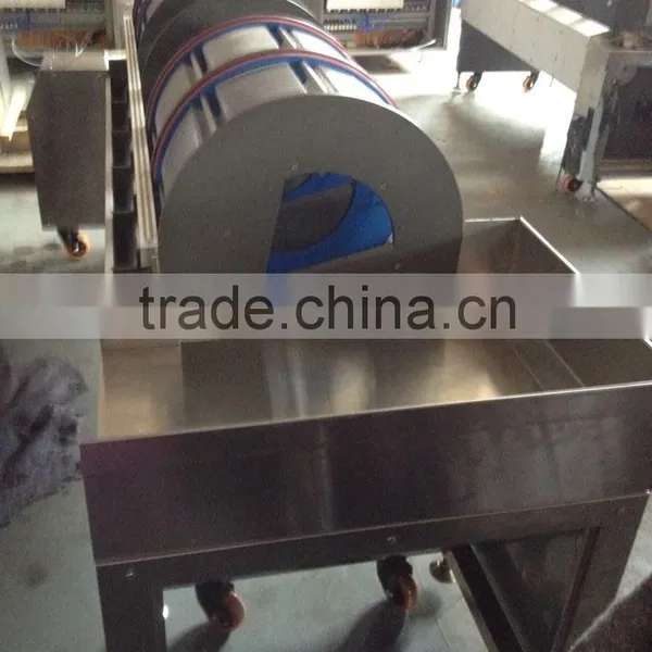 Pharmaceutical Drying Machine for Fluid Bed Softgel photo-4
