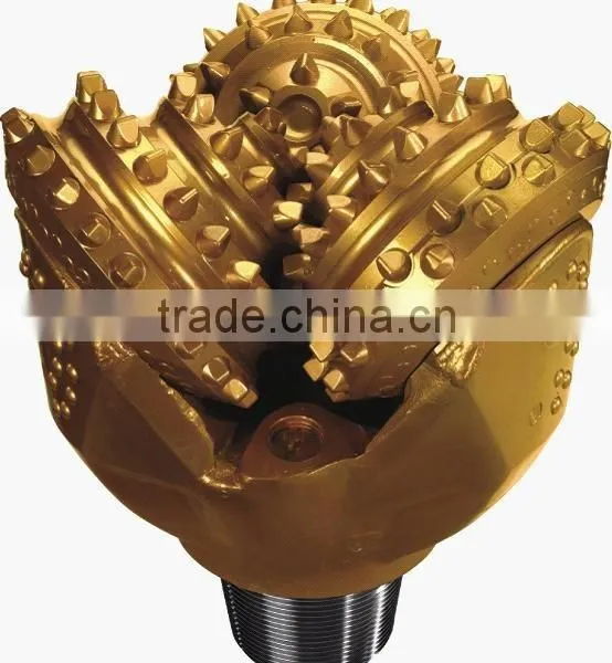 12 1/4'' TCI Rock Bit/Tricone Bits/Drill Bits for Well Drilling photo-5