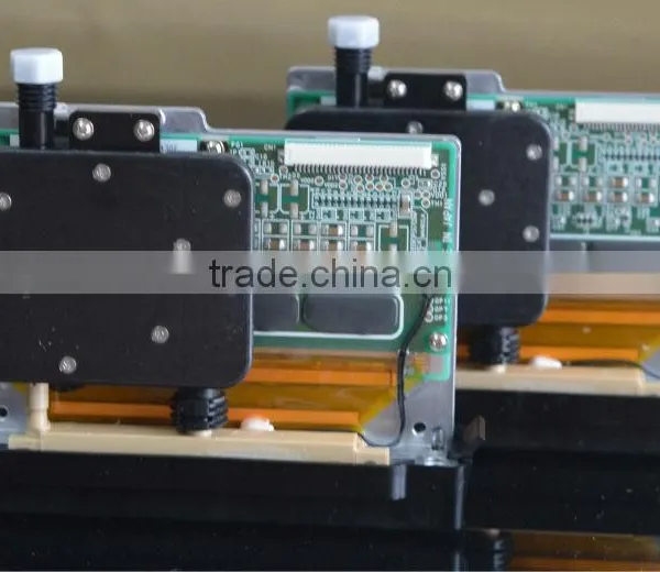 Factory Supplier Wholesale For SPT510 Print Head Prices photo-2