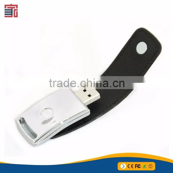 Professional Manufacturer Leather Usb Stick Reach photo-5