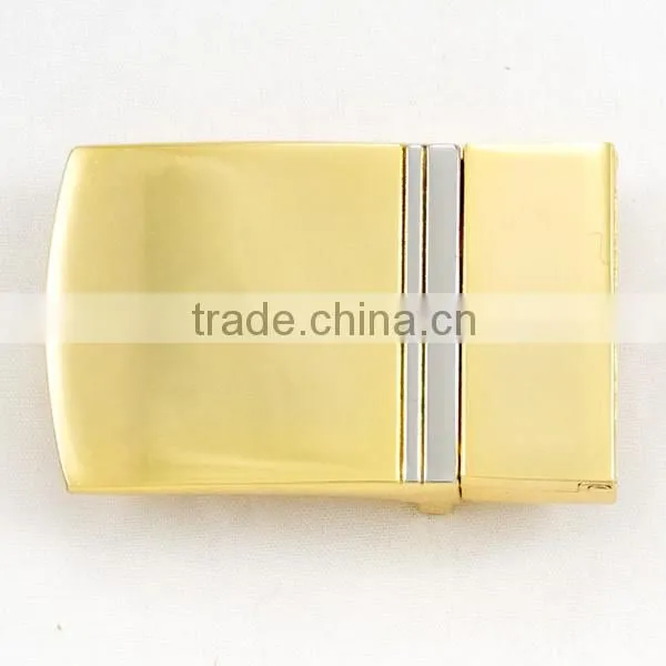 Brand 30mm Color Silver Buckle for Overalls photo-3