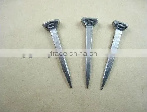 Factory Direct Selling Horse Shoe Nails