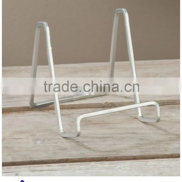 Good Quality Powder Coating Metal Steel Goods Shelf / Metal Display Shelf for Sale photo-2