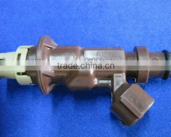 Fuel Injector OEM 23209 - 62040 23250 - 62040 for Toyota Land Cruiser photo-3