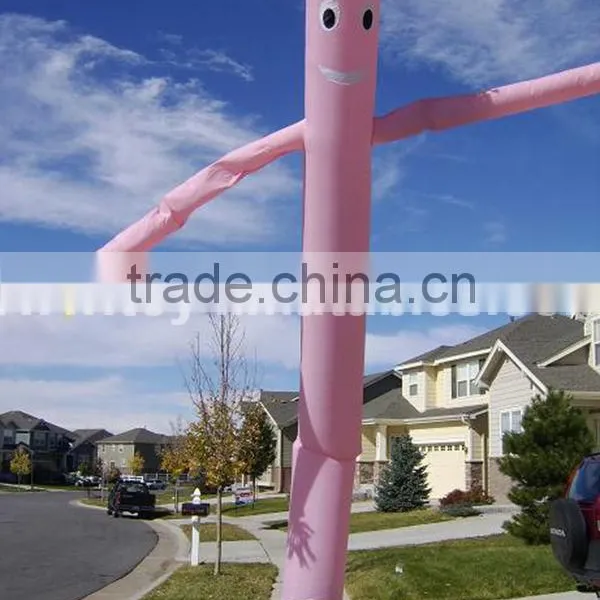 Inflatable Mini Air Dancer photo-4