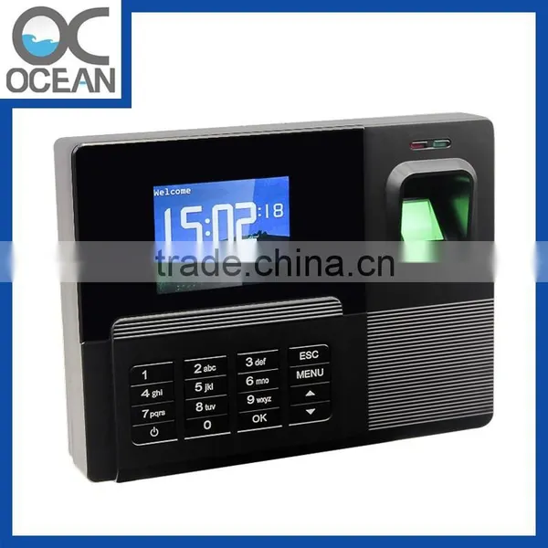 2014 Portable USB Fingerprint Scanner photo-6