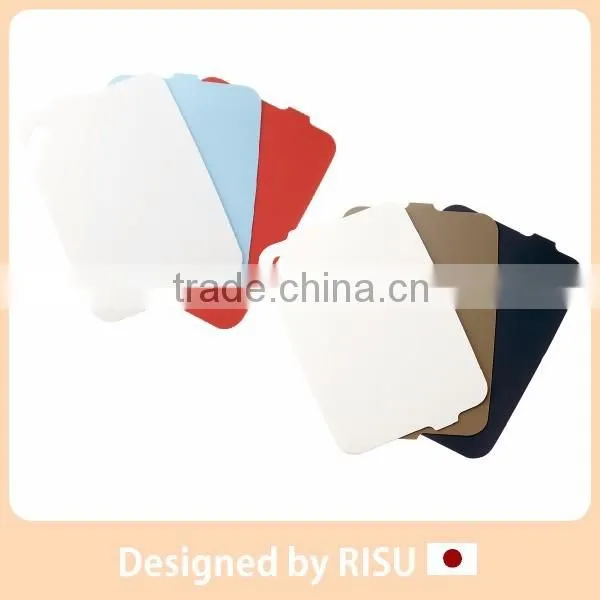 Stylish Non Slip Cutting Board With Antibacterial photo-5