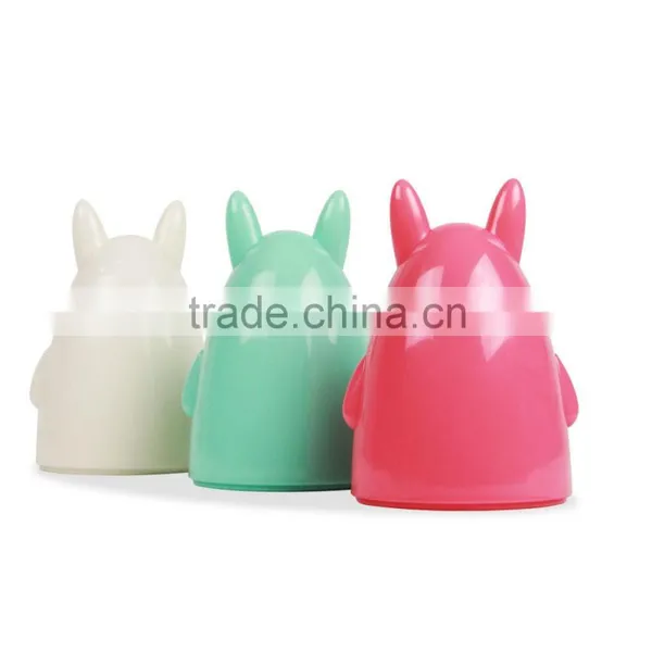 Hot Sale Usb Mini Travel Air Humidifier photo-2