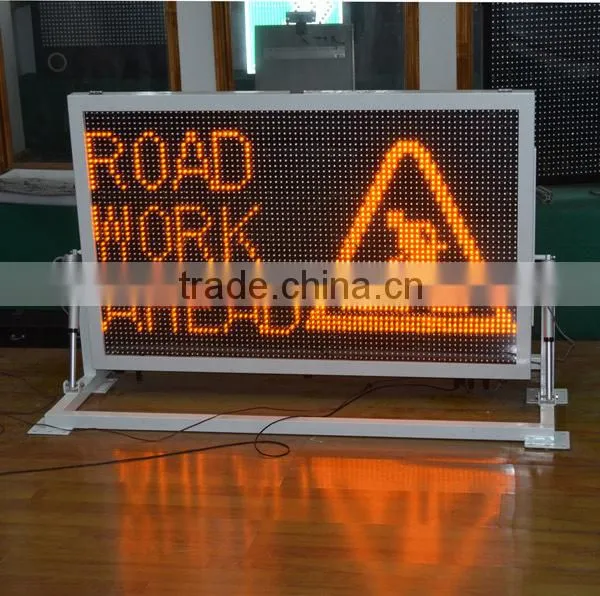 Vehicle LED Message Display photo-4