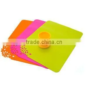 Heat Resistant & Tear Resistant Silicone Mat & Baking Mat photo-2