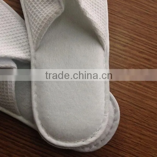 Disposable Hotel Slippers photo-3