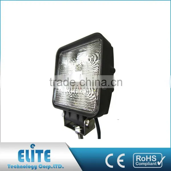 High Brightness Ip67 15W Led Work Light Wholesale photo-2