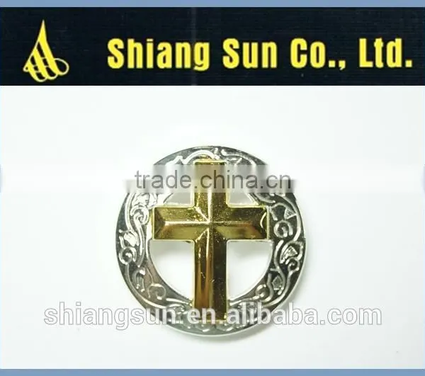 Fashion Accessory Western Turquoise Conchos For Women photo-2