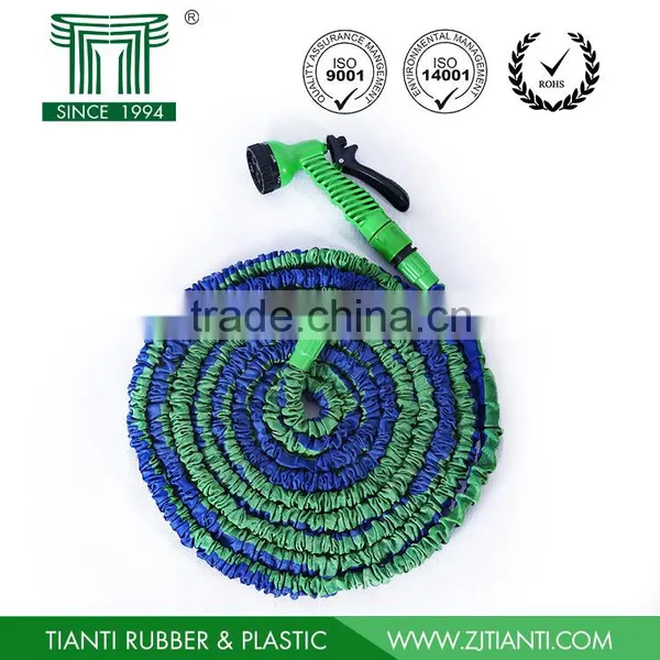 CE SGS APPROVED Gardening Garden Hose Expandable Garden Hose Expanding Hose photo-2