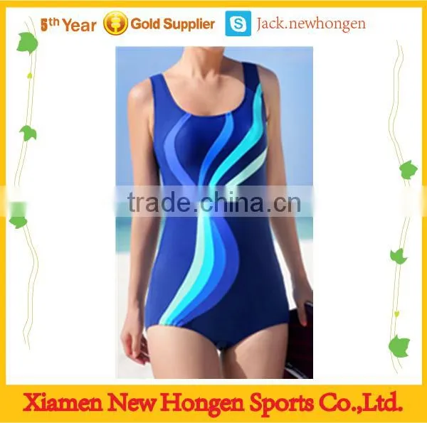 2015-2016 Women New Style Swimwear/swimsuit/bathing Suit photo-5