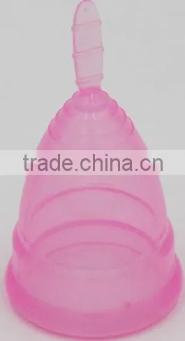 New Products 2016 Anytime Menstrual Cup photo-3