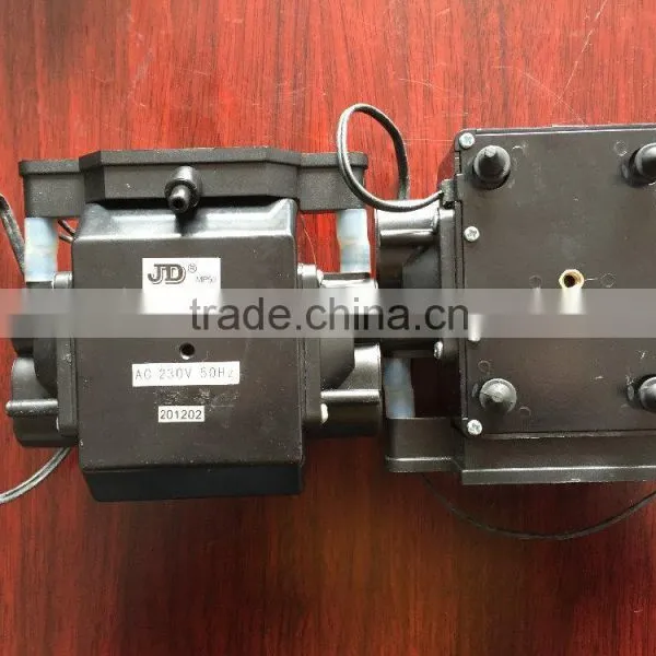 Electric Welder Mini Air Pump