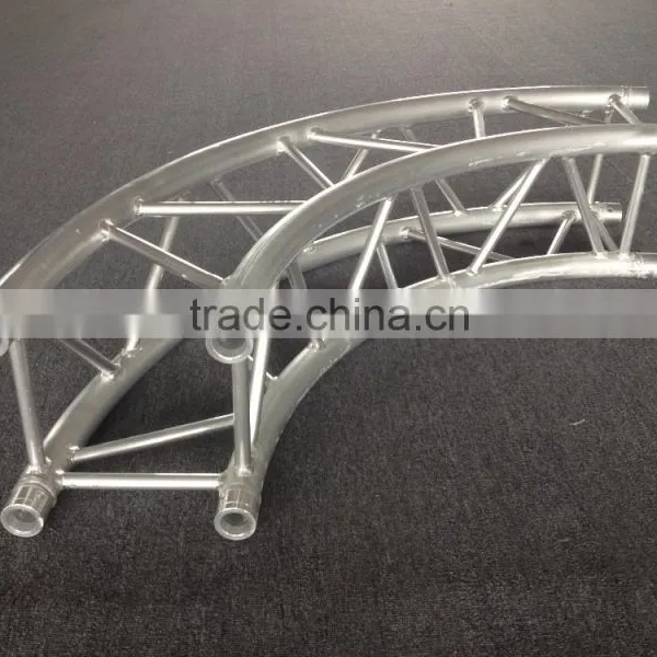 Amazing Price Universal ISO9001 Aluminum Lighting Wedding Truss for Outdoor Party/Event photo-3