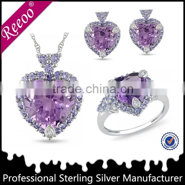 Fashion Key Pendant Heart photo-4
