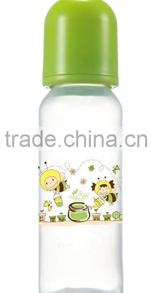 Best Baby Nursing Standard Neck PP Baby Bottle Wholesale photo-3