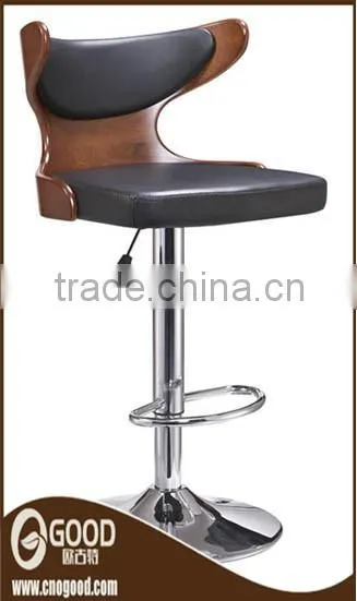Hot Sale Vintage Metal Bar Stool High Chair photo-2