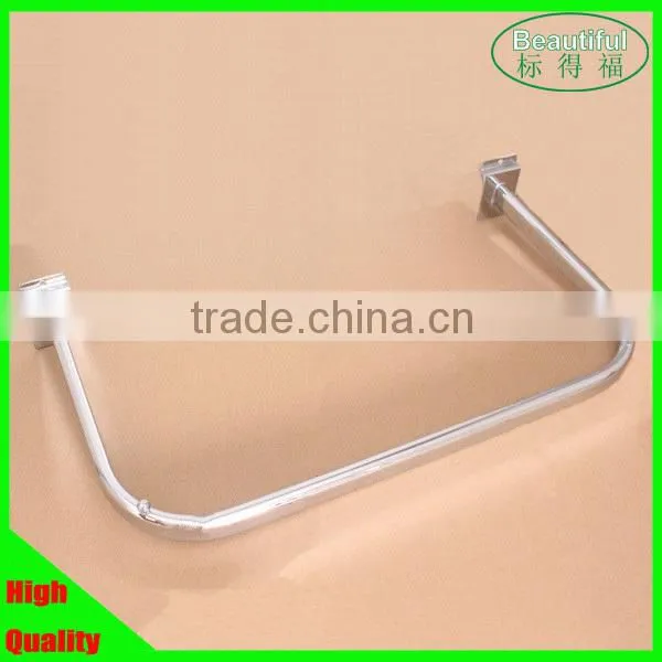 Manufacturer Clothes Drying Rack for Slatwall