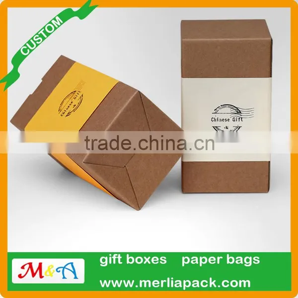 Multi Purpose Gift Boxes Natural Herbal Soap for Birthday New Baby Shower Boxes photo-2