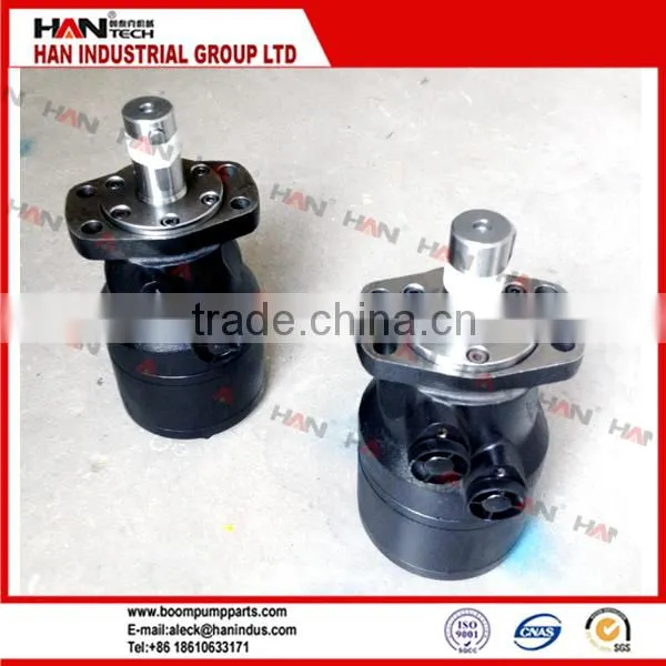 HYDRAULIC AGITATOR MOTORS FOR PUTZMEISTER OMH500 OEM:238130001 photo-3
