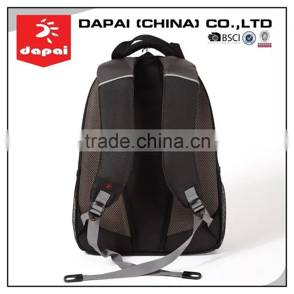 Laptop Backpack Manufacturer 15 Inch Laptop Backpack photo-3