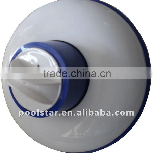 Swimming Pool Spa Floating Chlorinator Chlorine Tablet Dispenser photo-3