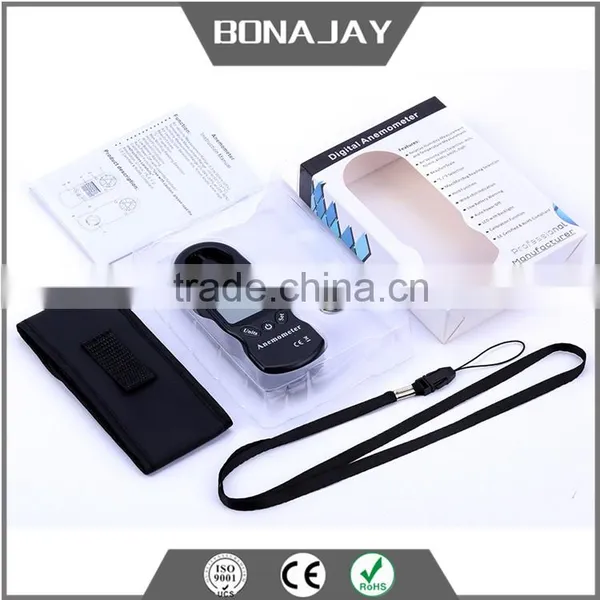 2016 New 8 in 1 Industrial Anemometer photo-3
