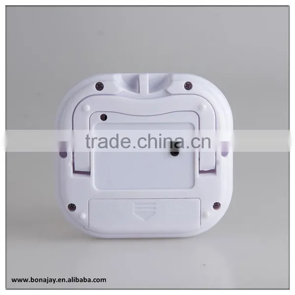 2016 New Gift Mini Digital Hygrometer With Back Light photo-4