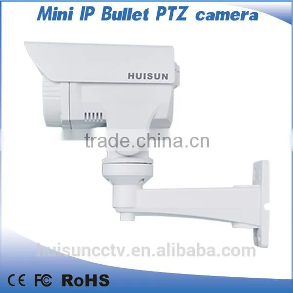 1/3 Cmos CCTV Bullet Ptz Camera 1080p Waterproof Mini Digital Video Camera photo-6