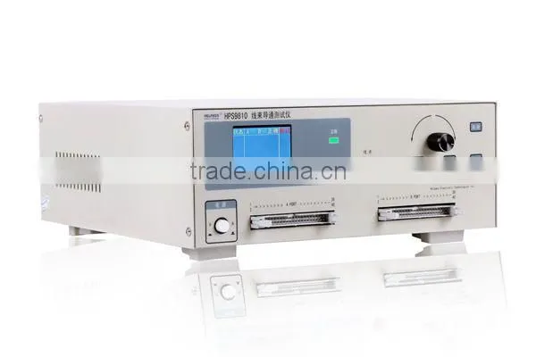 Cable/harness Tester Testing 80 Pin With Color LCD Display photo-3