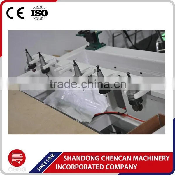 ATC Cnc Router 1325 in Wood Router photo-2